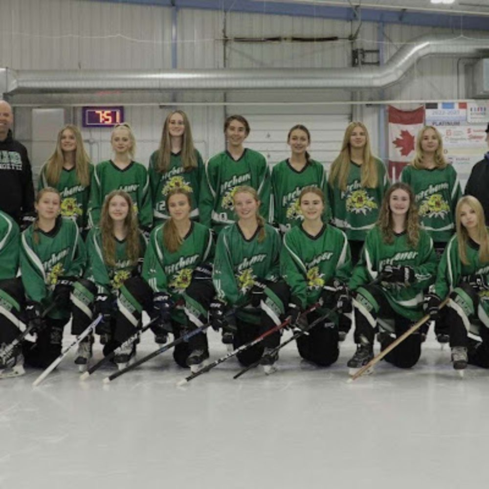 Meet your Posher, Paige